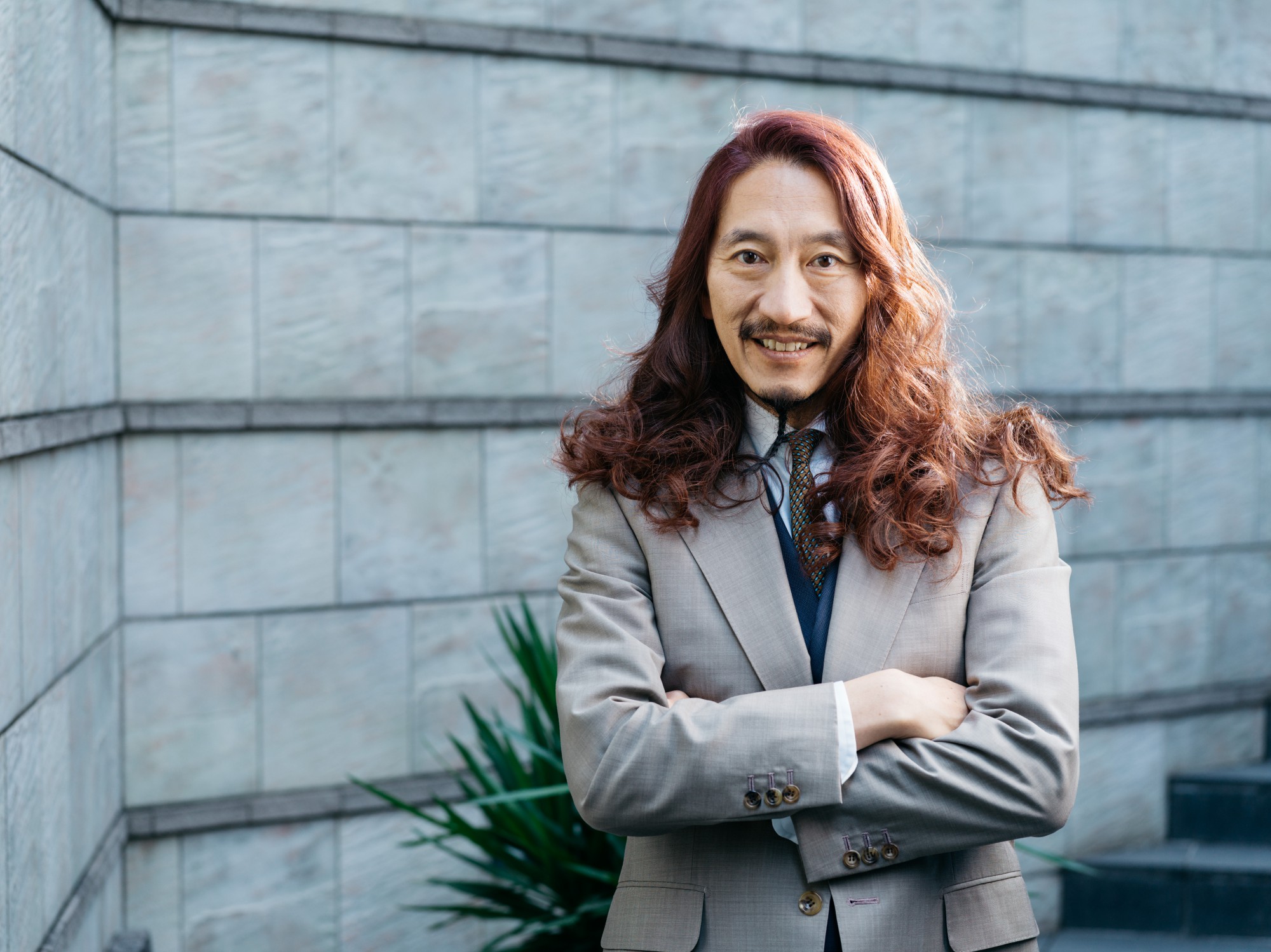 ゲサモリ社長ページ 澤 円さん（圓窓 代表取締役/元・日本マイクロソフト 業務執行